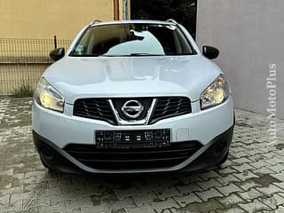 2010 Rate Cash Nissan Qashqai 7 locuri 1600 cm3 benzina motor simplu clima pilot automat