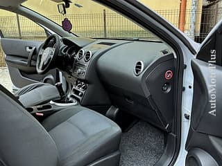 2010 Rate Cash Nissan Qashqai 7 locuri 1600 cm3 benzina motor simplu clima pilot automat