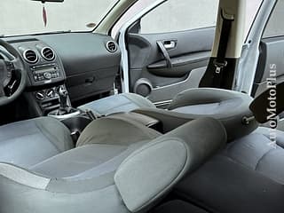2010 Rate Cash Nissan Qashqai 7 locuri 1600 cm3 benzina motor simplu clima pilot automat