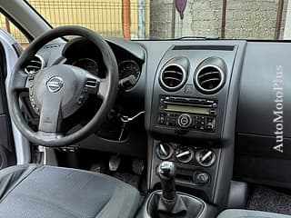 2010 Rate Cash Nissan Qashqai 7 locuri 1600 cm3 benzina motor simplu clima pilot automat