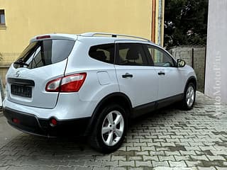 2010 Rate Cash Nissan Qashqai 7 locuri 1600 cm3 benzina motor simplu clima pilot automat