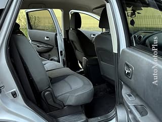 2010 Rate Cash Nissan Qashqai 7 locuri 1600 cm3 benzina motor simplu clima pilot automat