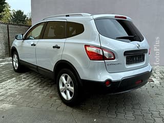2010 Rate Cash Nissan Qashqai 7 locuri 1600 cm3 benzina motor simplu clima pilot automat