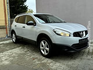 2010 Rate Cash Nissan Qashqai 7 locuri 1600 cm3 benzina motor simplu clima pilot automat
