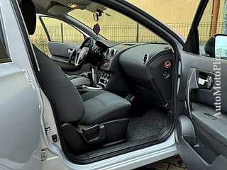 2010 Rate Cash Nissan Qashqai 7 locuri 1600 cm3 benzina motor simplu clima pilot automat