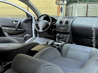 2010 Rate Cash Nissan Qashqai 7 locuri 1600 cm3 benzina motor simplu clima pilot automat