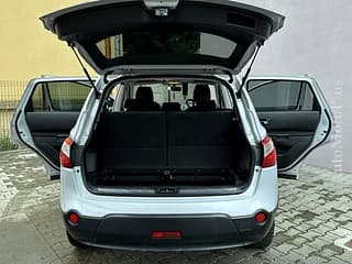 2010 Rate Cash Nissan Qashqai 7 locuri 1600 cm3 benzina motor simplu clima pilot automat