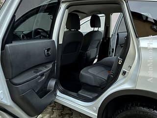 2010 Rate Cash Nissan Qashqai 7 locuri 1600 cm3 benzina motor simplu clima pilot automat