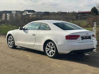 Dezmembrări Audi A5, 2009 a.f., benzinа, automatа. Piata auto Transnistria, Bucuresti. AutoMotoPlus.