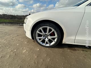 Dezmembrări Audi A5, 2009 a.f., benzinа, automatа. Piata auto Transnistria, Bucuresti. AutoMotoPlus.