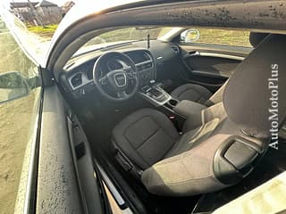 Dezmembrări Audi A5, 2009 a.f., benzinа, automatа. Piata auto Transnistria, Bucuresti. AutoMotoPlus.