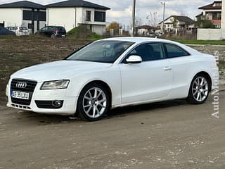 Dezmembrări Audi A5, 2009 a.f., benzinа, automatа. Piata auto Transnistria, Bucuresti. AutoMotoPlus.