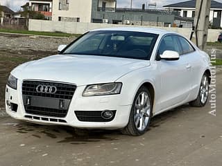Audi A5 2009 a.f.