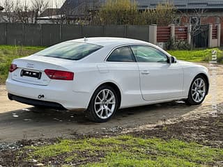 Dezmembrări Audi A5, 2009 a.f., benzinа, automatа. Piata auto Transnistria, Bucuresti. AutoMotoPlus.
