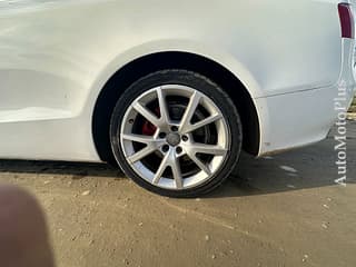 Dezmembrări Audi A5, 2009 a.f., benzinа, automatа. Piata auto Transnistria, Bucuresti. AutoMotoPlus.