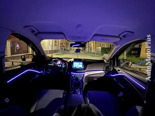 Ford Kuga 1.5 ecoboost Titanium