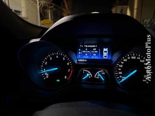 Ford Kuga 1.5 ecoboost Titanium