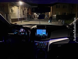 Ford Kuga 1.5 ecoboost Titanium