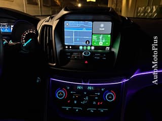Ford Kuga 1.5 ecoboost Titanium