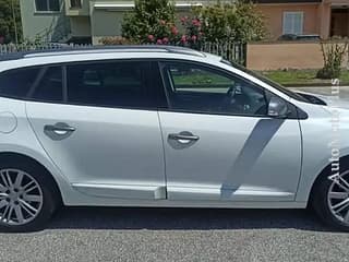 Dezmembrez renault megane 3 break  1.5 dci / 1.2 tce