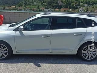 Dezmembrez renault megane 3 break  1.5 dci / 1.2 tce