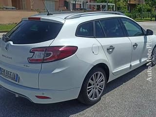 Dezmembrez renault megane 3 break  1.5 dci / 1.2 tce