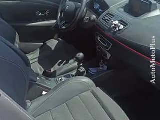 Dezmembrez renault megane 3 break  1.5 dci / 1.2 tce