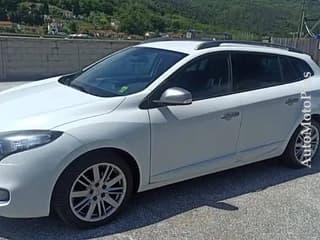 Dezmembrez renault megane 3 break  1.5 dci / 1.2 tce