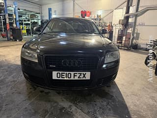Dezmembrez Audi A8 D3 Facelift 3.0 tdi