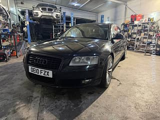 Dezmembrez Audi A8 D3 Facelift 3.0 tdi