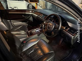 Dezmembrez Audi A8 D3 Facelift 3.0 tdi