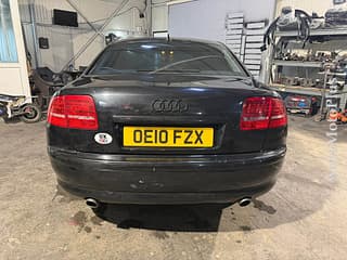 Dezmembrez Audi A8 D3 Facelift 3.0 tdi