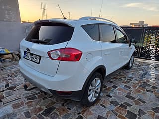 Ford kuga 2012