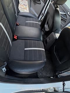 Ford kuga 2012
