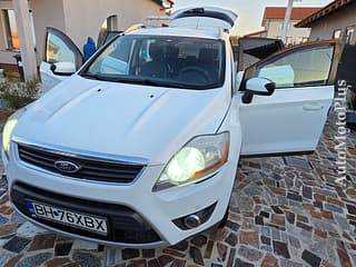Ford kuga 2012