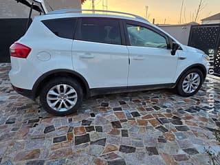 Ford kuga 2012