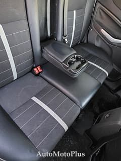 Ford kuga 2012