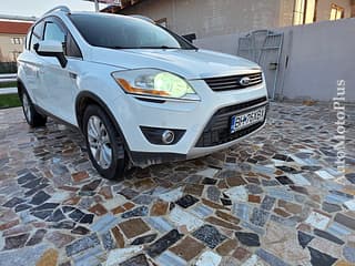 Ford kuga 2012