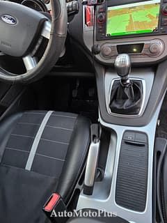 Ford kuga 2012