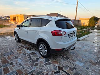Ford kuga 2012