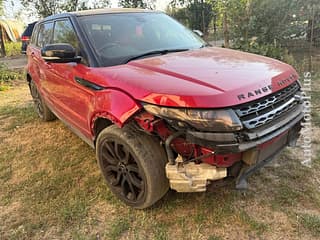 Dezmembrez Range Rover Evoque