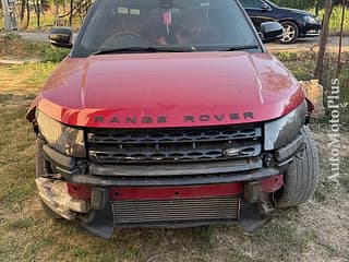 Dezmembrez Range Rover Evoque