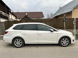 Seat Leon ST FR 1.4tsi 150cp