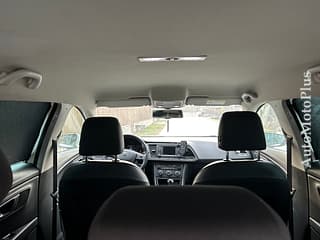 Seat Leon ST FR 1.4tsi 150cp