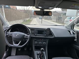 Seat Leon ST FR 1.4tsi 150cp