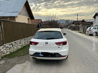 Seat Leon ST FR 1.4tsi 150cp