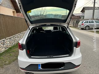 Seat Leon ST FR 1.4tsi 150cp