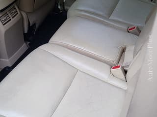 Vand LEXUS RX450H 2010, HYBRID, GPL