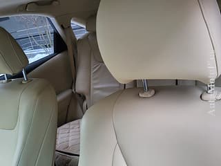 Vand LEXUS RX450H 2010, HYBRID, GPL