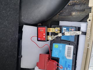 Vand LEXUS RX450H 2010, HYBRID, GPL